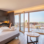 Photo n°6 de l'avis de Marina.. fait le 14/05/2023 à 04:42 sur le  Hotel Sonnenheim à Hafling