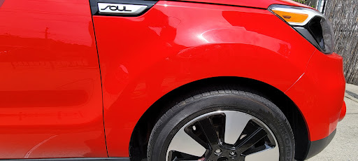 Auto Body Shop «Better Body Auto Collision», reviews and photos, 123-40 Merrick Blvd, Jamaica, NY 11434, USA