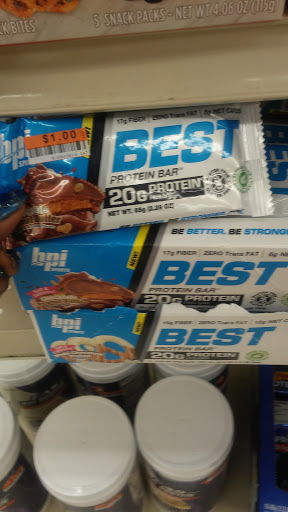 Discount Store «Big Lots», reviews and photos, 26800 Dequindre Rd, Warren, MI 48091, USA