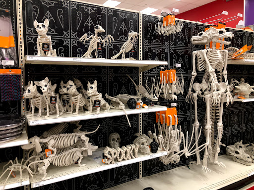 Department Store «Target», reviews and photos, 436 Retail Commons Pkwy, Martinsburg, WV 25403, USA