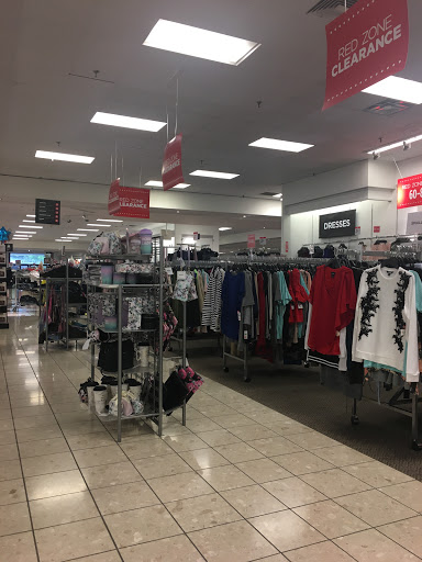Department Store «JCPenney», reviews and photos, 10300 Little Patuxent Pkwy, Columbia, MD 21044, USA