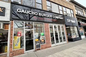Gaucho Burger Company image