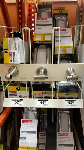 Home Improvement Store «The Home Depot», reviews and photos, 9615 Diamond Centre Dr, Mentor, OH 44060, USA