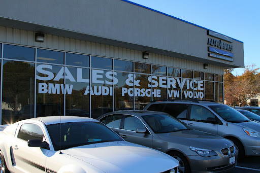 Used Car Dealer «Auto Haus (Sales and Service)», reviews and photos, 100 Greene Dr, Yorktown, VA 23692, USA