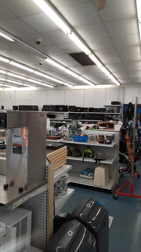 Pawn Shop «Pawn Max», reviews and photos, 1430 E Fowler Ave, Tampa, FL 33612, USA