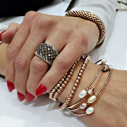 Jeweler «Jewel Trendz», reviews and photos, 10600 S Eastern Ave B&C, Henderson, NV 89052, USA