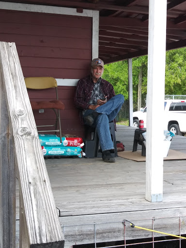 Pet Supply Store «Park Feed Store & Pet Supply», reviews and photos, 5775 Park Blvd N, Pinellas Park, FL 33781, USA