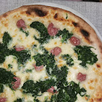 Photo n°4 de l'avis de MAURO.I fait le 04/06/2023 à 20:58 sur le  New Moon à Nichelino