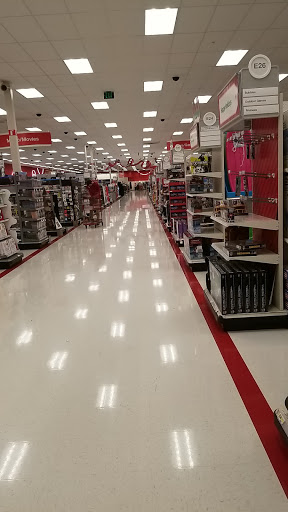 Department Store «Target», reviews and photos, 200 Marquis Pkwy, Williamsburg, VA 23185, USA