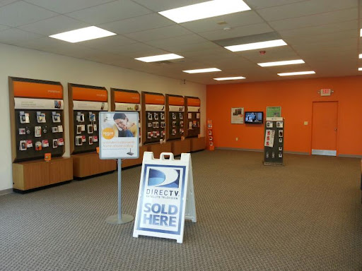 Cell Phone Store «AT&T Authorized Retailer», reviews and photos, 511 W High Ave, New Philadelphia, OH 44663, USA