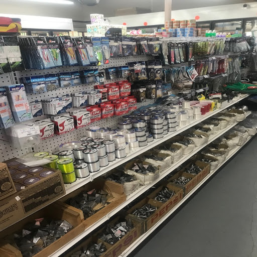 Liquor Store «Seacliff Plaza Store», reviews and photos, 219 State Park Dr, Aptos, CA 95003, USA