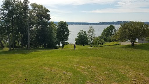 Golf Course «Chautauqua Point Golf Course», reviews and photos, 5687 E Lake Rd, Dewittville, NY 14728, USA