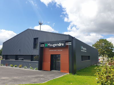 MAUGENDRE ENTREPRISE à Bruz