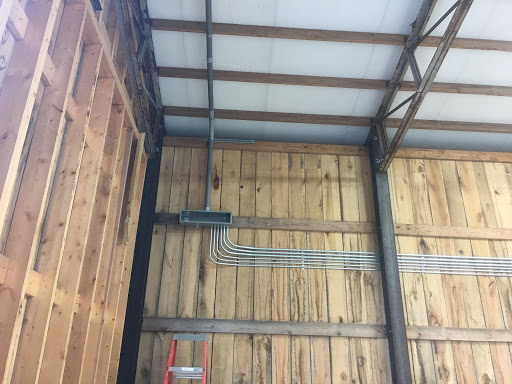 Electrician «Reliable Electric», reviews and photos, 1508 Iuka Rd, Grand Rivers, KY 42045, USA