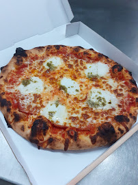 Photos du propriétaire du Pizzeria pizzéria pinocchio à Le Buisson-de-Cadouin - n°2