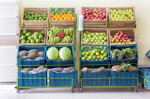 So Fresh Ikoyi, 92 Awolowo Rd, Ikoyi, Lagos, Nigeria, Market, state Lagos