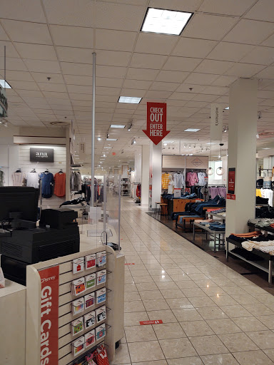 Department Store «JCPenney», reviews and photos, 205 W Blackstock Rd #8, Spartanburg, SC 29301, USA