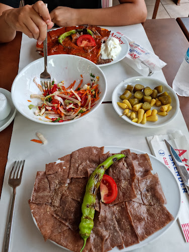 Adana'daki Atabey İskender Yorumları - Restoran
