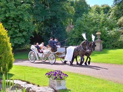 Prestige Wedding Carriages
