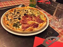 Plats et boissons du Pizzas à emporter ALLO PIZZA (DA BIAGIO) EMPORTER - 15% ET LIVRAISON à Altkirch - n°20