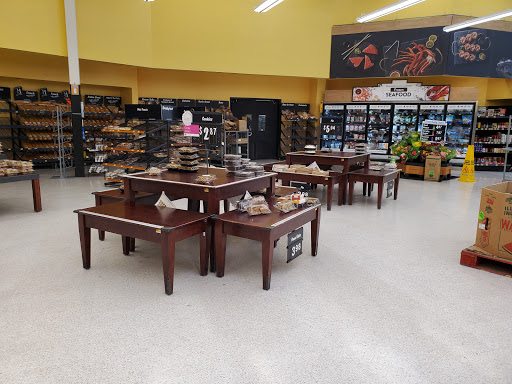 Department Store «Walmart Supercenter», reviews and photos, 8300 E 96th St, Fishers, IN 46037, USA