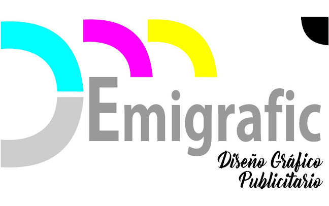 Opiniones de Emigrafic Diseño Gráfico Publicitario en San Bernardo - Diseñador gráfico