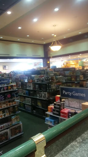 Book Store «Barnes & Noble», reviews and photos, 3102 Northline Ave, Greensboro, NC 27408, USA