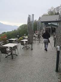 Atmosphère du Restaurant Les Terrasses du lac à Annecy - n°7