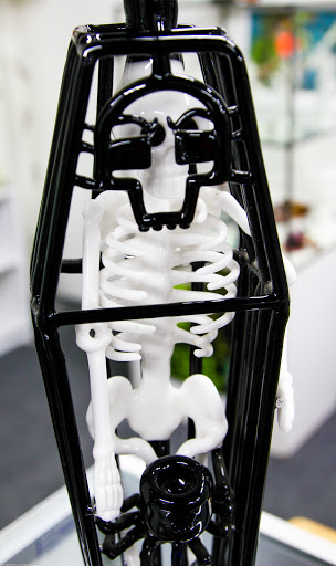 Vaporizer Store «Burn Smoke Shop», reviews and photos, 1025 Pacific Blvd SE, Albany, OR 97321, USA