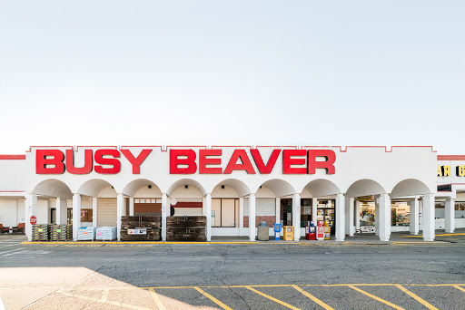 Busy Beaver