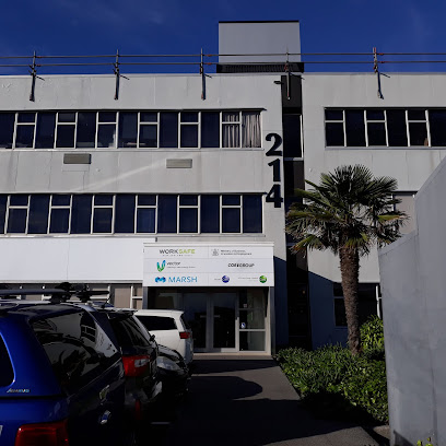 HealthCare NZ, New Plymouth