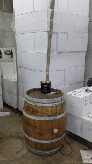 Valhalla Vineyards - photo 33
