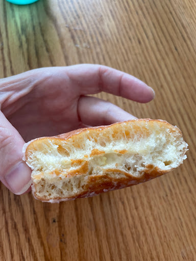 Bakery «Krispy Kreme Doughnuts», reviews and photos, 968 Main St, Layton, UT 84041, USA