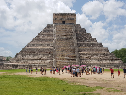 Posadas en Cancun