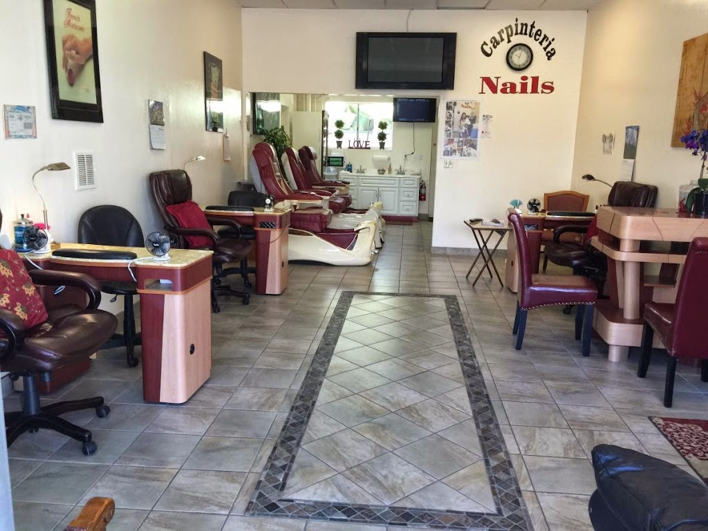 Carpinteria Nails 93013