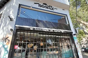 NANETTE Panadería de Autor image