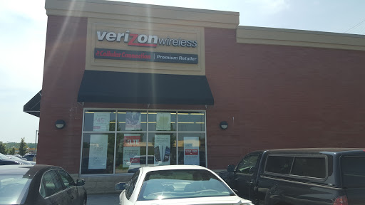 Cell Phone Store «Verizon Authorized Retailer, TCC», reviews and photos, 2090 Skokie Valley Rd, Highland Park, IL 60035, USA