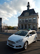 Photo du Service de taxi Allo Taxi Besson à Calonne-Ricouart