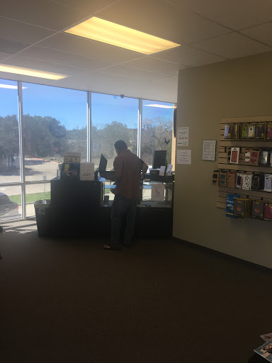 Cell Phone Store «Phone Doctor of Austin», reviews and photos, 3601 Ranch Rd 620 N, Austin, TX 78734, USA
