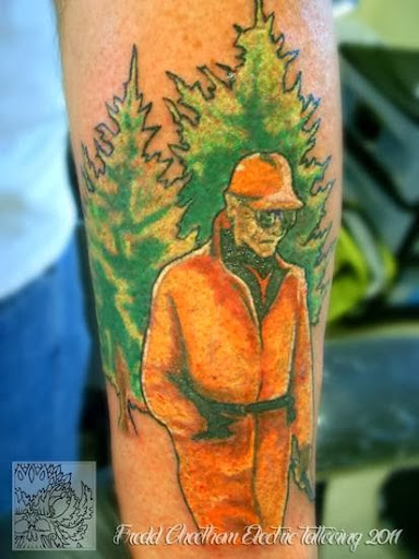 Tattoo Shop «Dragon Lily Tattoo», reviews and photos, 3380 E Main Rd, Portsmouth, RI 02871, USA