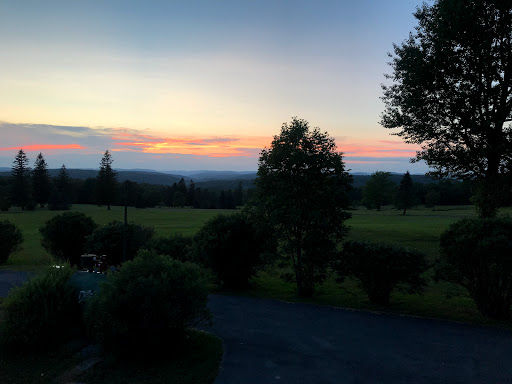 Golf Club «Tennanah Lake Golf & Tennis Club», reviews and photos, 100 Fairway View Dr, Roscoe, NY 12776, USA