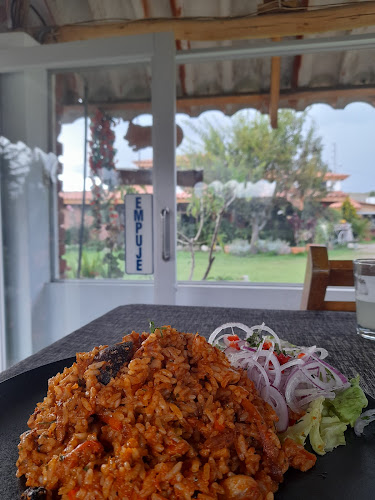Opiniones de RECREO LA CHACRA - MATAHUASI en Apata - Restaurante