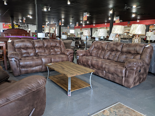 Furniture Store «Furniture Factory Liquidators», reviews and photos, 15700 Middlebelt Rd, Livonia, MI 48154, USA