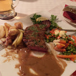 Photo n°1 de l'avis de Sören.e fait le 14/03/2020 à 18:44 sur le  De ole Döns à Bispingen