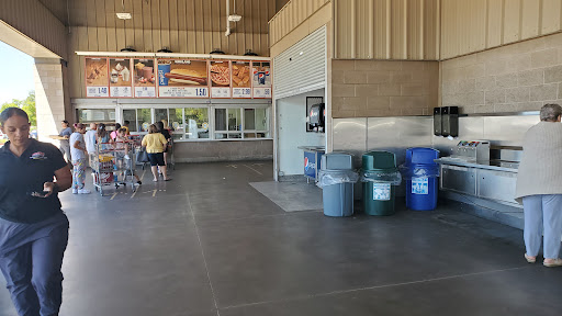 Warehouse club «Costco Food Court», reviews and photos, 4900 Panama Ln, Bakersfield, CA 93313, USA