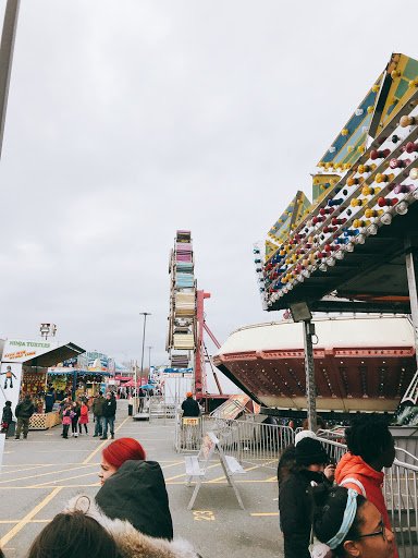 Movie Theater «Showcase Cinema de Lux Revere», reviews and photos, 565 Squire Rd, Revere, MA 02151, USA