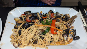 Photo n°16 de Pizzeria San Remo à Gérardmer ()