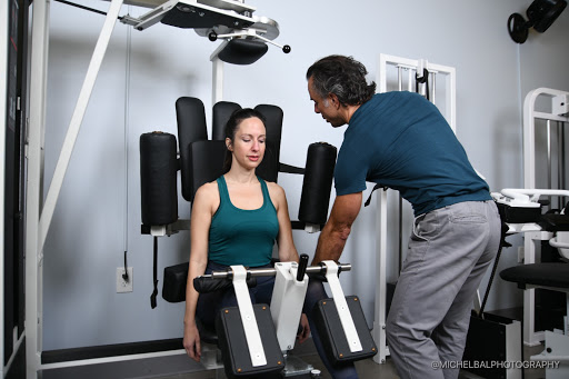 Vitality Personal Training, Inc image