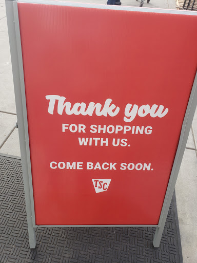 Home Improvement Store «Tractor Supply Co.», reviews and photos, 860 Jack Tone Rd, Ripon, CA 95366, USA