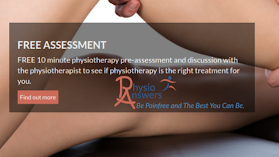 Physio-Answers Lewisham